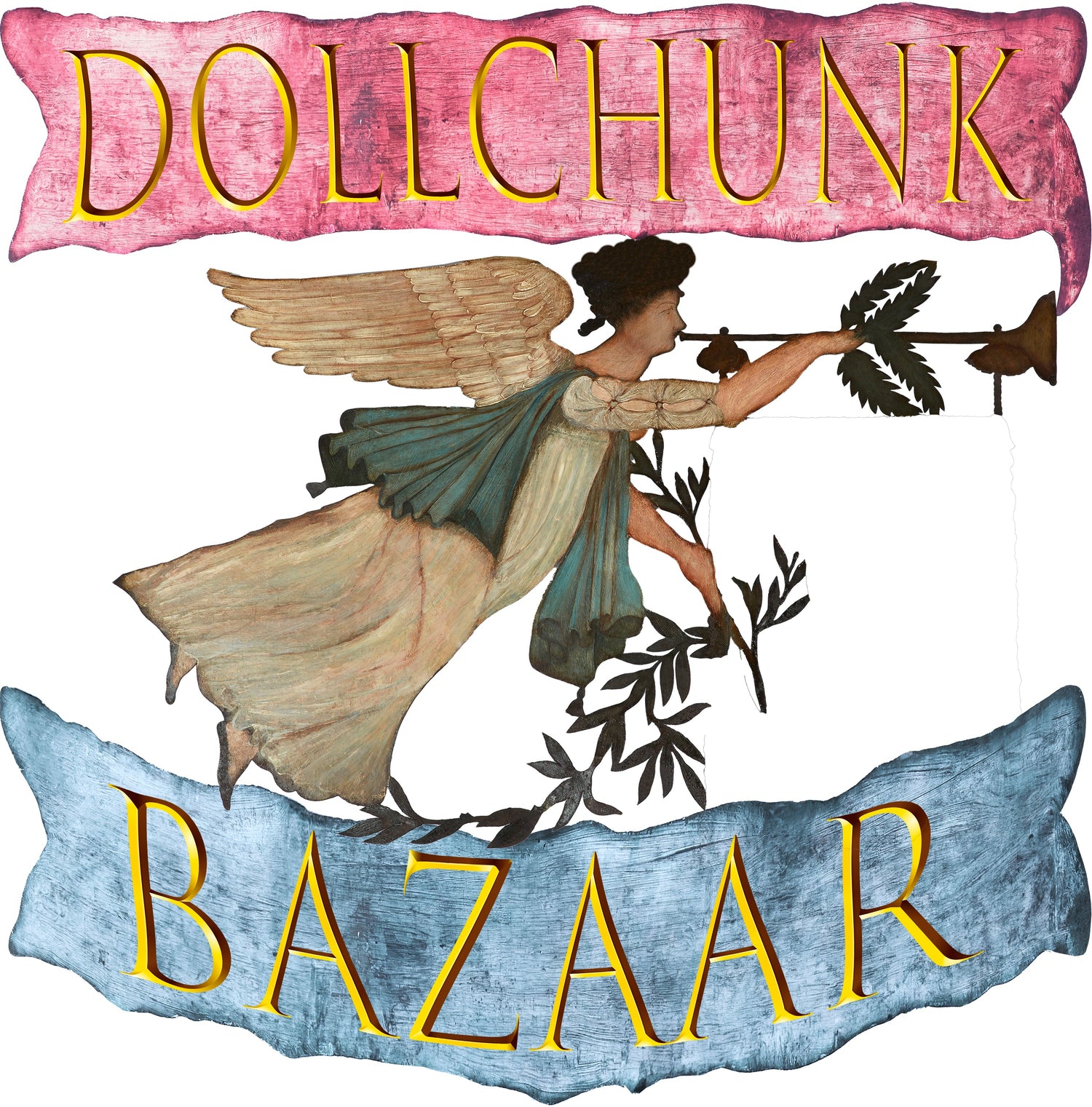 Dollchunk Bazaar