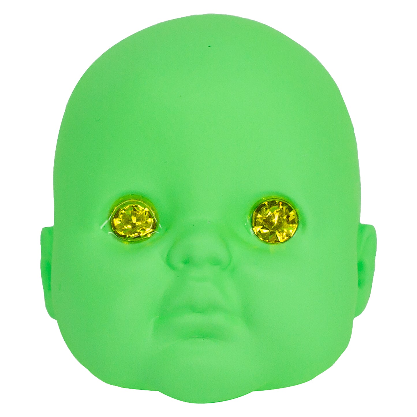 Toxic Baby Doll Ring