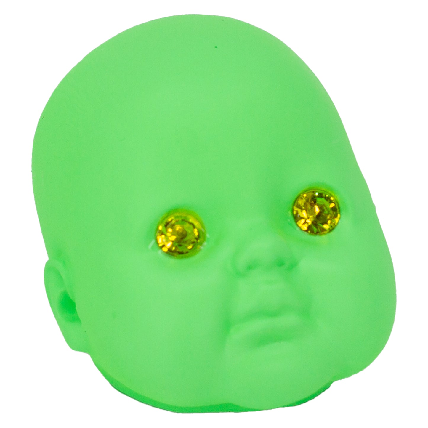 Toxic Baby Doll Ring