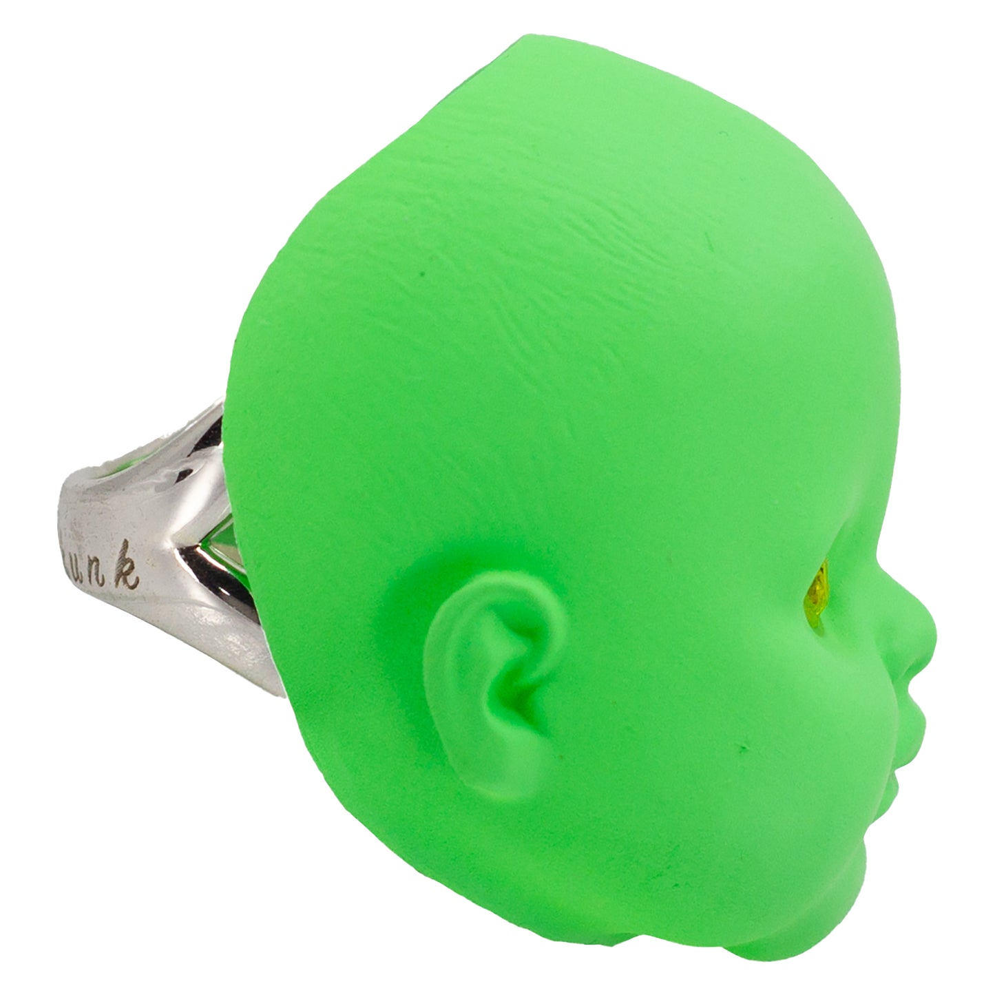 Toxic Baby Doll Ring