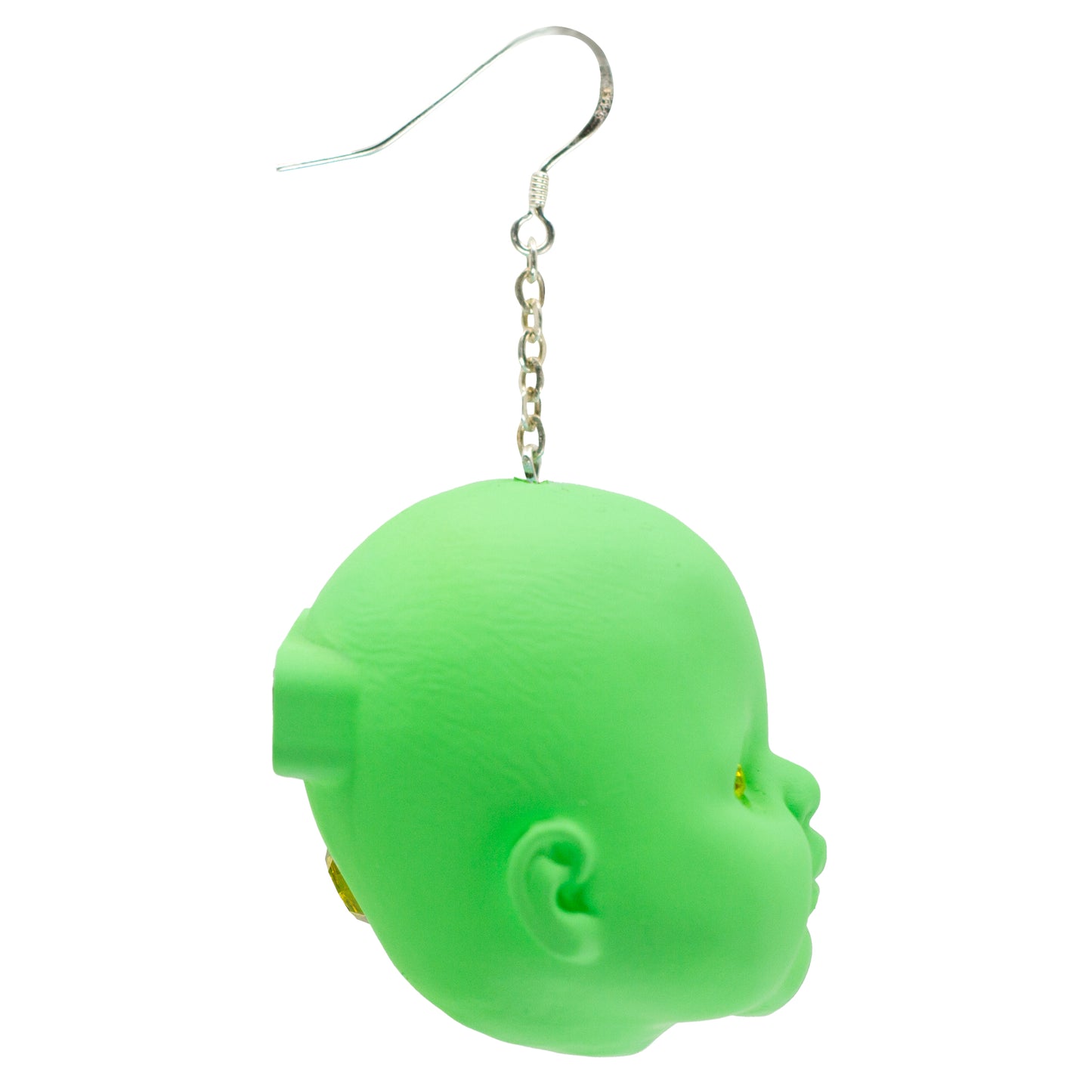 Toxic Baby Doll Earrings