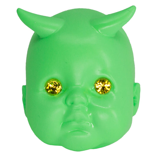 Toxic Bad Baby Doll Ring