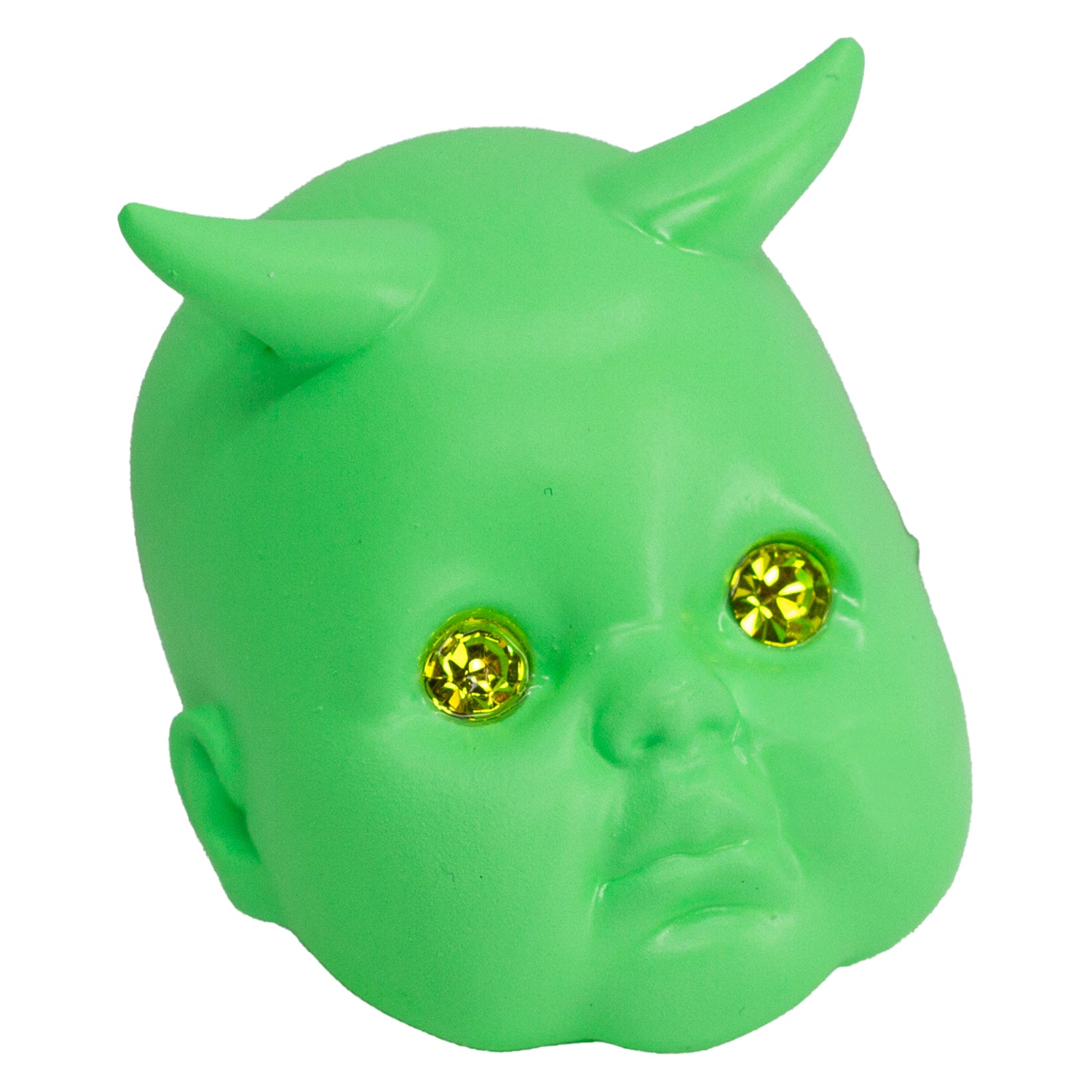 Toxic Bad Baby Doll Ring